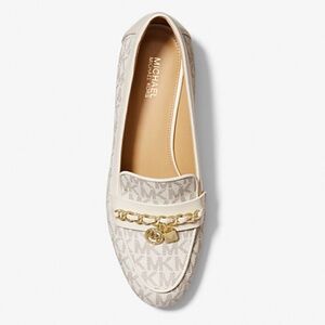 Michael Kors ▫️NWOT Elsa Loafers.